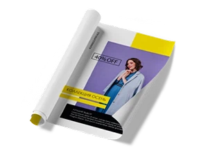 Широкоформатная печать